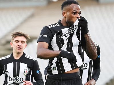 Beşiktaş Cyle Larin'in Bonservisini Belirledi!