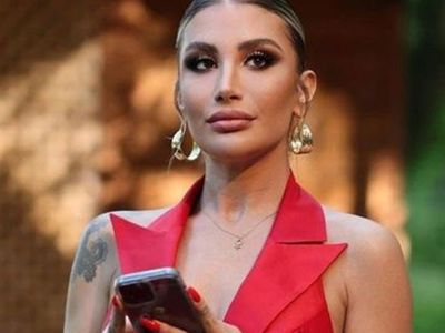 İrem Derici ünlü iş insanını ifşa etti: 5 bin Euro karşılığında ahlaksız teklif aldım