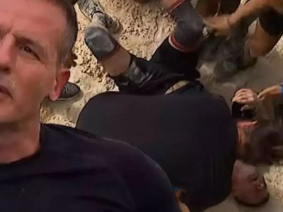 Survivor'da korkutan kaza: Nihat Altınkaya'ya ne oldu? Yarışmadan ayrılıyor mu?