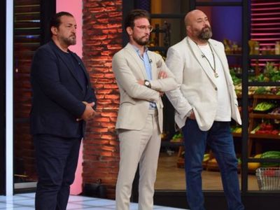 MasterChef Eleme Oyununda Ortalık Karıştı: Elemeye Kalan İsimler Jüriyi Şaşkına Çevirdi