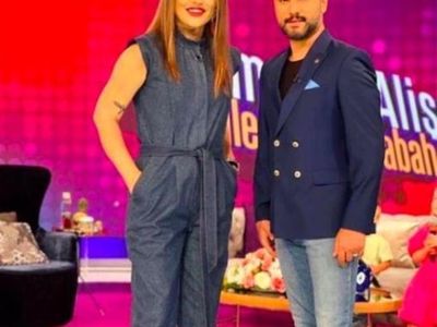 Alişan'ın Kardeşinin Cenazesine Yakın Arkadaşları Katılmadı