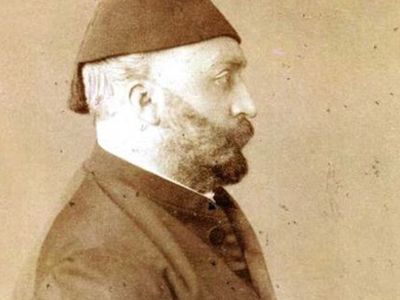 Sultan Abdülaziz Kimdir?