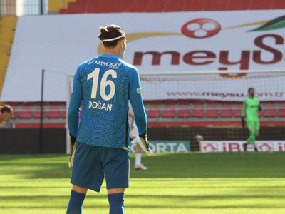 Kayserispor Forması Giyen Doğan Alemdar, Galatasaray Yolunda!