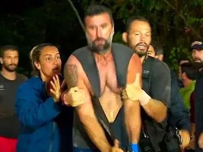 Survivor Hikmet’e hapis cezası şoku! Ülkeye bir türlü dönmeyen başarılı yarışmacı her şeyi itiraf etti
