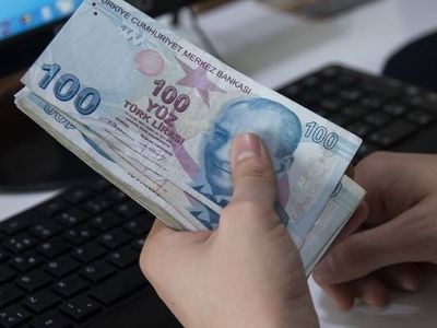 700 Bin İşçinin İkramiyesi Yattı: En Az 1108 TL