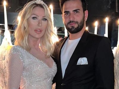 Seda Sayan ve genç kocası hakkında bomba iddia! Cam çerçeve indi kavga yan mahalleden duyuldu