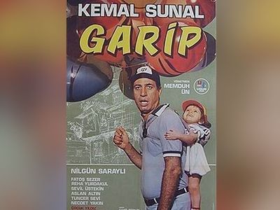 Kemal Sunal'ın Fatoş'unun son hali