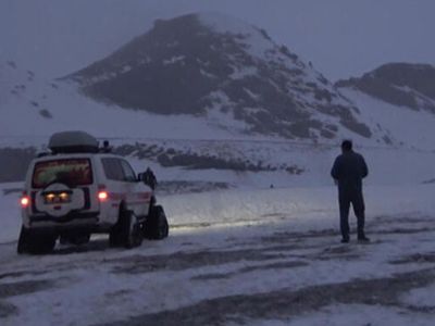 Enkaza İlk Ulaşan Köylüler Anlattı! ‘Üzerine Ceketimi Attım..’