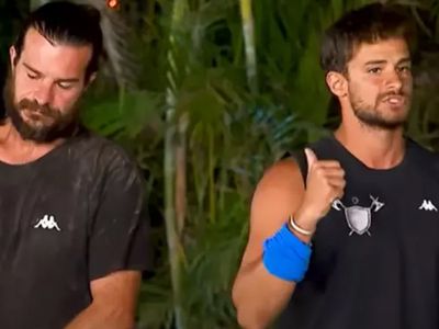 Survivor bu olayla çalkalanıyor! Öyle bir şey yaparken yakalandılar ki: ''Sabah ormandan garip sesler geliyordu...''