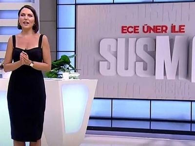 Ece Üner'in Programında İtiraf: Eşim Yatak Odamda Yeğenimle Birlikte Oldu