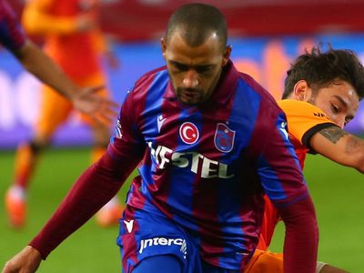 Trabzonspor’da Vitor Hugo Transfer Olmuyor!