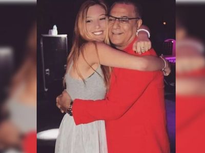 Mehmet Ali Erbil'in kızı Yasmin Erbil babalık görmedim demişti: Erbil'den kızına sert yanıt geldi!