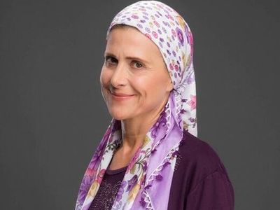 Çocuklar Duymasın dizisinin Emine'sinin şimdiki hali