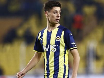 Fenerbahçe teknik direktörü İsmail Kartal'ın, Arda Güler hakkında söylediği sözler tepki çekti!