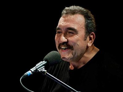 Ümit Besen Kimdir?