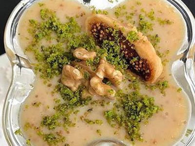 Bayram İçin Hafif Tatlı Tarifleri