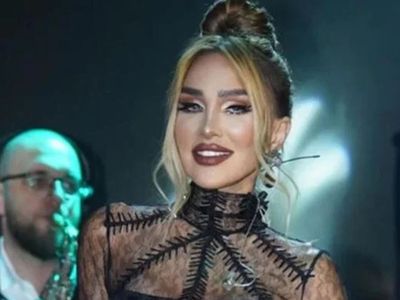 Seren Serengil yayında çıldırdı 'Ebru Güneş'i açamazsınız'