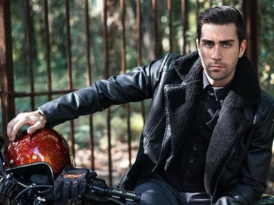 Teşkilat'ın Serdar'ı Çağlar Ertuğrul Kimdir?