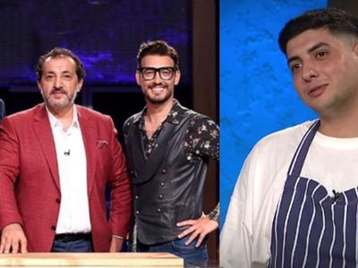 MasterChef yarışmacısından Somer Şef’e sert tepki! 5 yıldır ilk kez yaşanan bu durum tarihe geçti