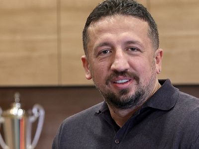 Türkiye Basketbol Federasyonu Başkanı Hidayet Türkoğlu Oldu!