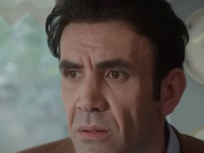 Bahar dizisinde kriz çıktı! Diziden kovulmuştu: Her şey o sahneden sonra oldu...