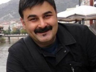 FETÖ'nün 'Maceracı'sı Murat Yeni Kazdığı Kuyuya Düştü