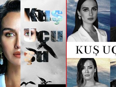 Ünlü oyuncunun çok konuşulan paylaşımı! Kuş Uçuşu dizisinin Lale'si Birce Akalay'ın sevişme sahneleri sosyal medyada gündem oldu