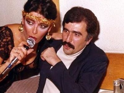Zerrin Egeliler Kimdir?