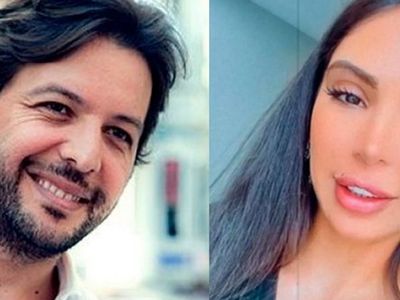 Nihat Doğan’dan Seyhan Soylu’ya ağır sözler! Evliliğini ifşa ettiği için intikam aldı: Seyhan Soylu’dan yanıt gecikmedi