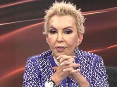 Seyhan Soylu kimdir?