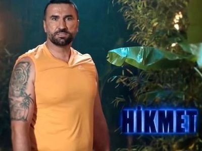 Survivor Hikmet bu sefer sınırı aştı! Acun Ilıcalı buna daha fazla göz yummayacak dengeler değişiyor