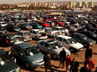 İkinci El Araç Alacaklar Dikkat, O Firmalar Sizi Tuzağa Düşürebilir