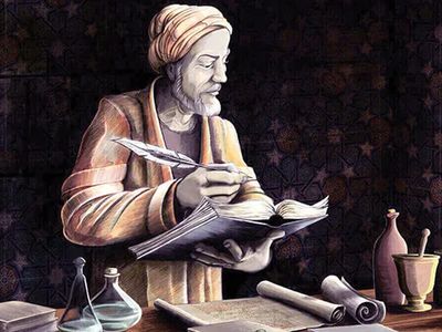 İbn-i Sina’nın cinsel gücü artırmak için verdiği tavsiyeler ortaya çıktı