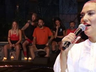 Demet Akalın'ın Aleyna Kalaycıoğlu'na öfkesi dinmiyor! Açtı ağzını yumdu gözünü: ''Sen şortu don yapmaya devam!''