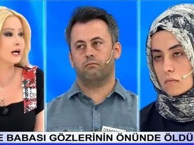Büyükşen Cinayeti ile İlgili Büyük Gelişme: Kızları Büşra Büyükşen İtiraf Etti! 