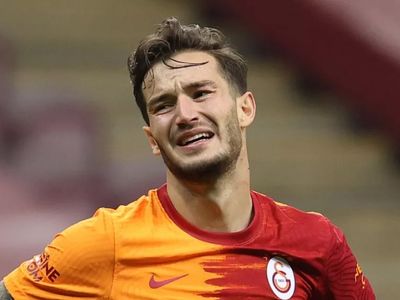Galatasaraylı Oğulcan Çağlayan Gaziantep'e İmza Atıyor!