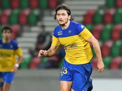 Fenerbahçe, Miguel Crespo'yu Transferini Resmen Açıkladı!