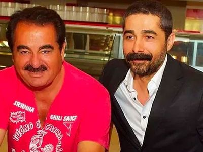 İbrahim Tatlıses ve oğlu arasındaki kavga gititkçe daha fazla büyüyor konu en sonunda mahkemeye taşındı!