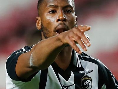 Fenerbahçe Forvet Transferinde Beto'ya Yöneldi!