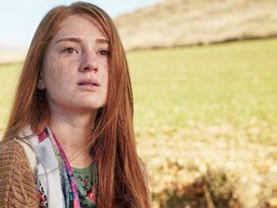 Gönül Dağı’nın kör Meryem’inin seksi pozları olay oldu! Meğer Sevilay Gültekin’de ne cevherler varmış