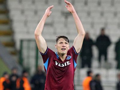 Yeni Malatyaspor Eski Trabzonsporlu Gaston Campi'yi Transfer Etti!