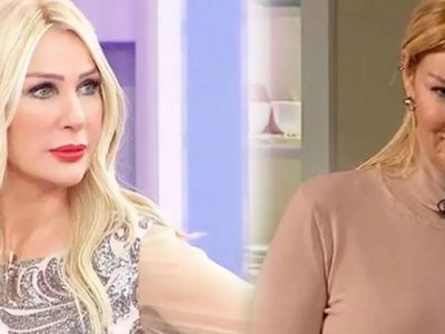 Seda Sayan'dan genç kocası Çağlar Ökten'i kızdıracak yorum! Kendi kocası bitti şimdi de Pınar Altuğ'un eşine göz dikti
