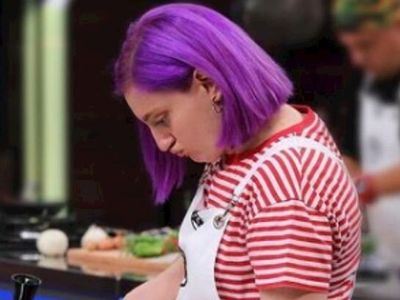 MasterChef'de Bomba Aşk İddiası