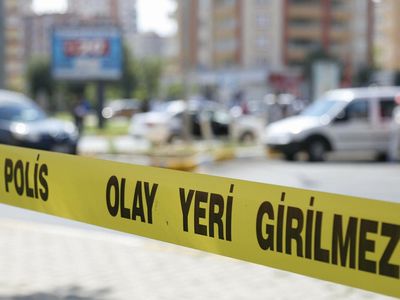 Ankara'da Eşini Öldüren Kadın Tahliyesini İstiyor