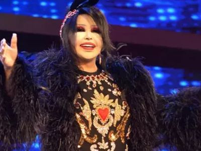 Diva, Süperstar'ı yine topa tuttu! Bülent Ersoy'dan yıllar önce davalık olduğu Ajda Pekkan'a skandal sözler!