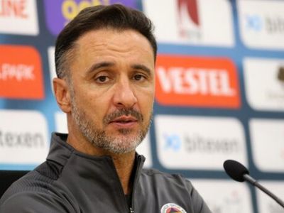 Fenerbahçe Vitor Pereira Yerine Andriy Shevchenko'yu Transfer Etmeyi Planlıyor!