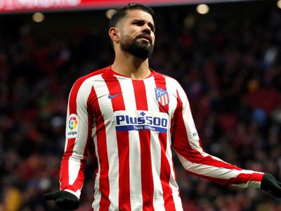 Antalyaspor Diego Costa'yı Transfer Ediyor!