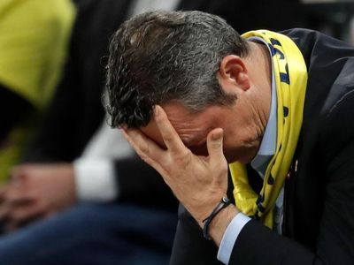 Ali Koç Fenerbahçe'de Hayal Kırıklığı Oldu!