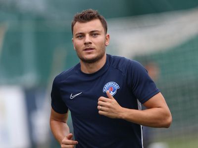 Trabzonspor Kasımpaşalı Yusuf Erdoğan'ı Transfer Etti!