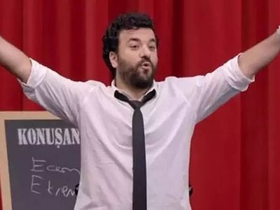 Konuşanlar'da cinsel organının çikolataya benzetildiğini zanneden adam anlattığı hikayeyle herkesi çıldırttı!